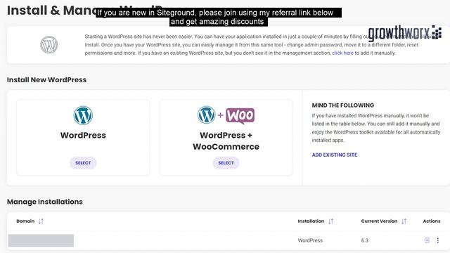 Login to WP from Siteground | Login URL is blocked or restricted | 404 error in WordPress login pag смотреть онлайн