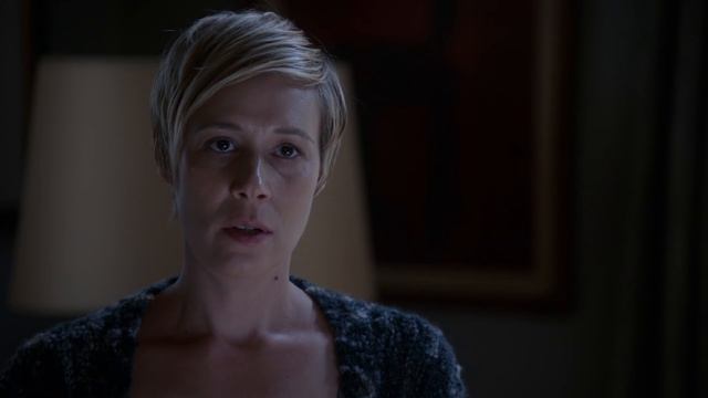 Connor Finally Discovers Why He Was Picked for the K5 - How to Get Away with Murder смотреть онлайн