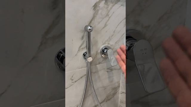 Особенности использования гигиенического душа смотреть онлайн