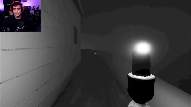 I DIDNT UNDERSTAND WHY EVERYONE WAS PLAYING THIS HORROR GAME UNTIL THE SCARES HAD MY FACE LIKE THIS смотреть онлайн