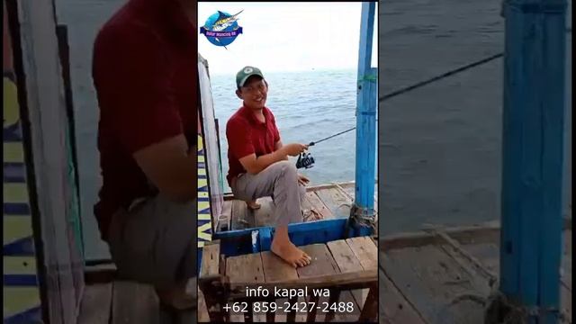 MANCING MANIA PASTI SUKA MELIHAT INI ? Strike Full Babon #mancing #fishing  @dulurmancing88