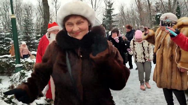 ПО ДОРОГЕ ДОМОЙ! 14 ЯНВАРЯ 2024 #dance #kharkiv #music смотреть онлайн