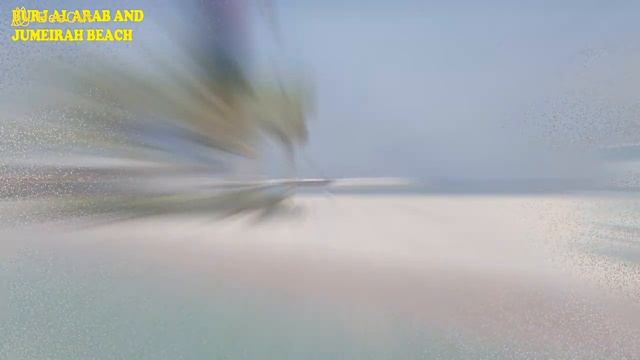 BURJ AL ARAB a Luxurious 5 Star Hotel | JUMEIRAH BEACH perfect for swimming and relaxation. смотреть онлайн