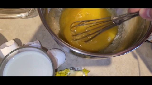 Готовка с Использованием Оригинальных Ингредиентов