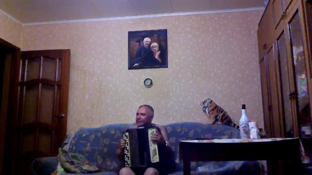 Под гармонь - Голова болит моя смотреть онлайн