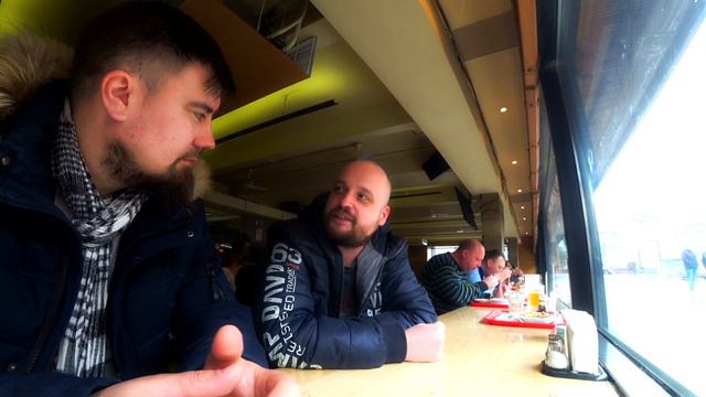 Кто не работает в Москве тот ест!#АКАМПОТ# смотреть онлайн