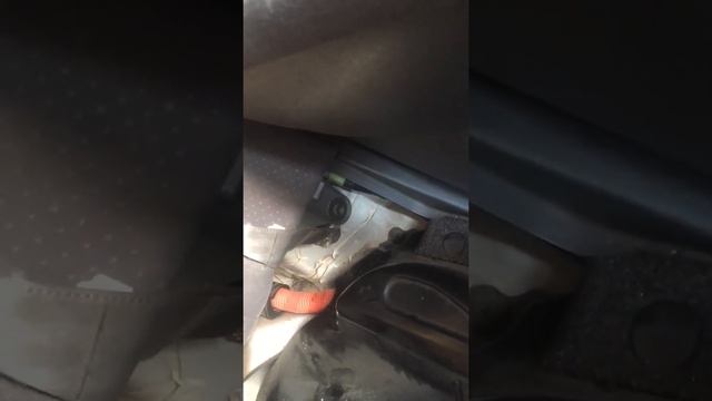 Aux в приус 20 часть 2 смотреть онлайн