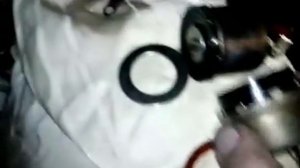 Kawasaki zzr Бензонасос