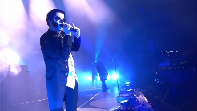 Ghost - Year Zero смотреть онлайн