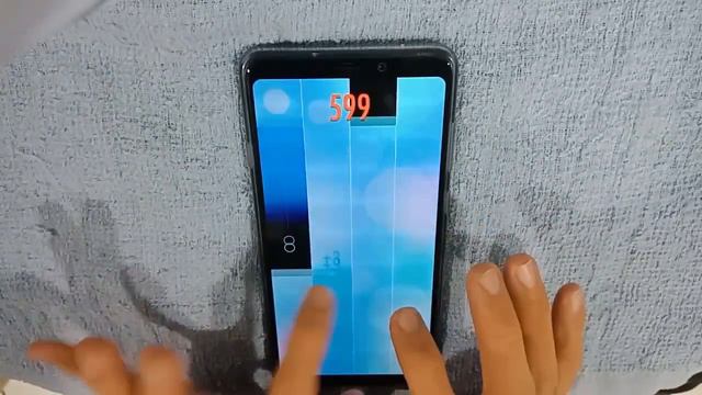 Snoop Dogg - Still D.R.E. in Piano Tiles 2 !!! смотреть онлайн