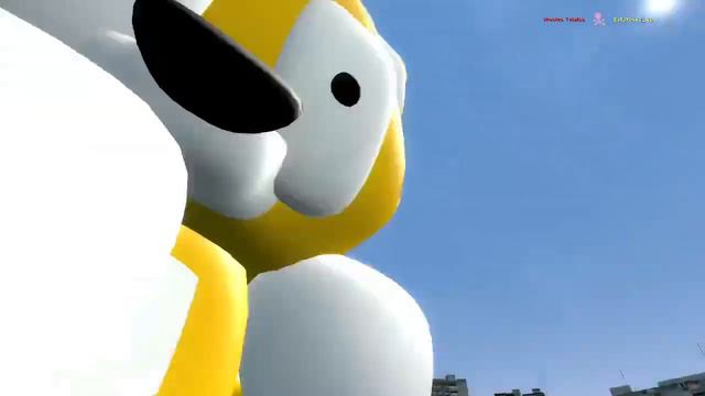 Garry's mod 3D Meme Nextbots Jumpscares UPDATED смотреть онлайн