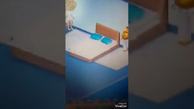 ПОДАРОК В КОМПЬЮТЕРНОЙ АВАТАРИИ НА ДЕНЬ ЗАЩИТЫ ДЕТЕЙ? смотреть онлайн