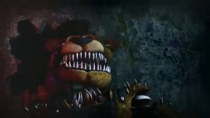 фнаф бой под музыку