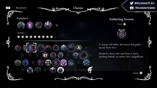 Hollow Knight - Ep. 45: Super Zote смотреть онлайн