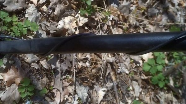 КАК УЛУЧШИТЬ  МЕТАЛЛОИСКАТЕЛЬ.TREKER GC-1065