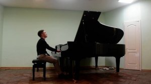 Chopin. Polonaise-Fantaisie As-dur op. 61 | Шопен. Полонез-фантазия Ля-бемоль мажор ор. 61