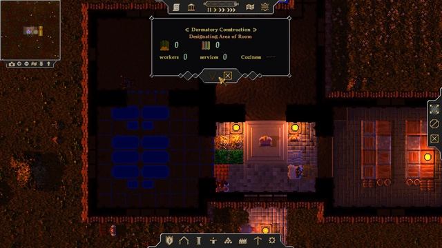 Songs of Syx - (Fantasy Kingdom / Empire Builder) смотреть онлайн