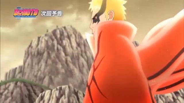 Boruto Episode 218 || Sub Indo