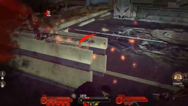 The Bureau XCOM Declassified Part 10 Rosemont University смотреть онлайн