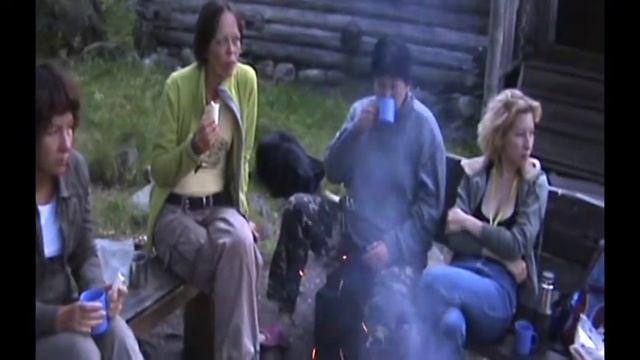 Руническая Карелия. Видеоотчет