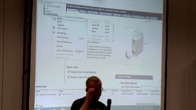 Геннадий Карпов, De Novo: Cloud Disaster Recovery для пользователей Veeam Backup&Replication смотреть онлайн