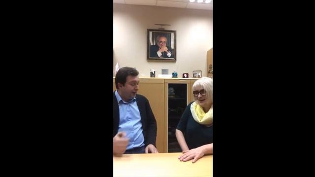 Как распознать шизофрению? смотреть онлайн