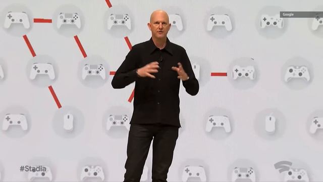 Google Stadia - СКАМ | 7 причин провала облачного гейминга смотреть онлайн