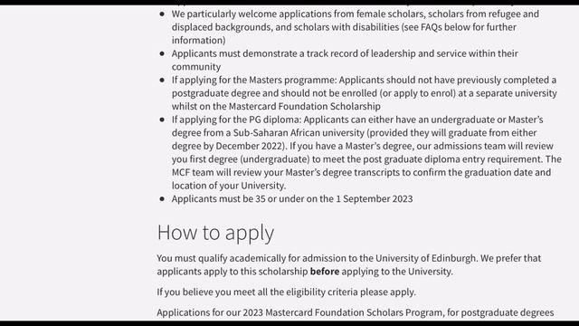 100% FULLY FUNDED IN UK FOR OVERSEAS APPLICANTS / STUDY ONLINE & ON CAMPUS FOR FREE / VISA + FLIGHT смотреть онлайн