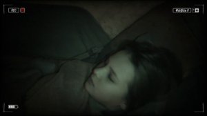 СОННЫЙ ПАРАЛИЧ.ЭКСПЕРИМЕНТ.