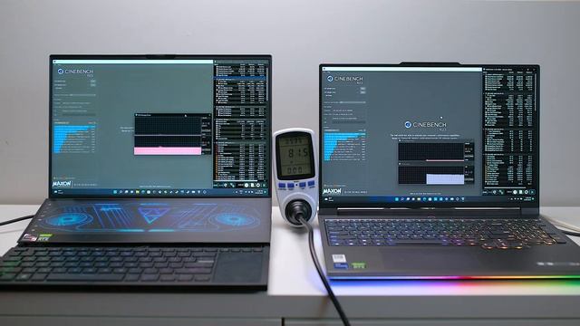 Intel 12900HX v AMD 6900HX - Watch This Laptop Destroy an M1 Ultra Mac Studio DeskTop CPU смотреть онлайн