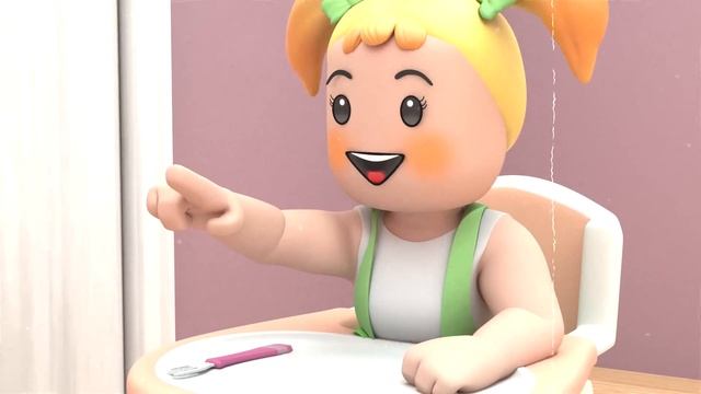 ROBLOX LIFE: Gold Sister Full Story ♪ Roblox Music Video | Roblox Animation смотреть онлайн
