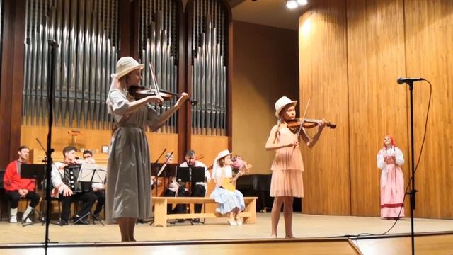 Мороженное - Регтайм