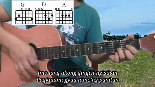 Maru - Aggressive Audio | Guitar Tutorial With Lyrics and Chords смотреть онлайн