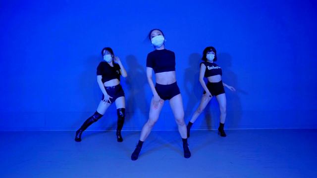 MINO - 몸(BODY) | NARA choreography смотреть онлайн