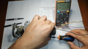 Регулировка датчика положения дроссельной заслонки 4a-fe, 5a-fe Toyota