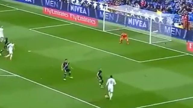 Real Madrid 10-2 Rayo Vallecano 20.12.15 All Goals/Highlights In Less Than 3 Minutes!