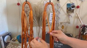 Авоська, которую хотят все! Макраме для всех