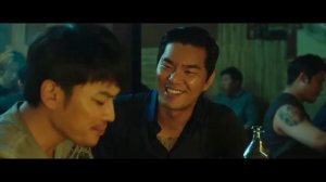 КОРЕЙСКИЙ ФИЛЬМ БОЕВИК ГАНГСТЕР КОП И ДЬЯВОЛ