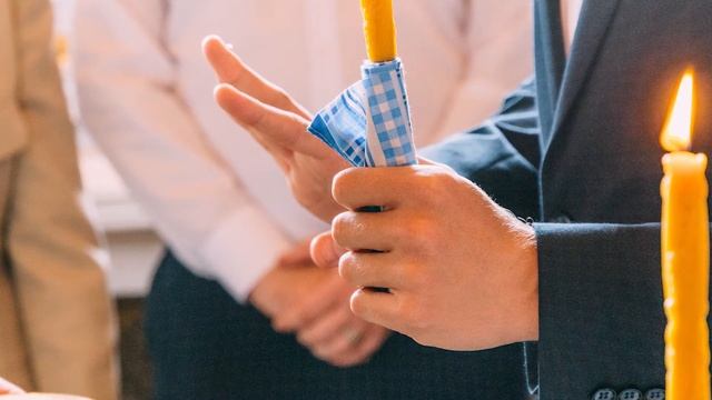 Венчание в церкви - смысл, условия, требования смотреть онлайн