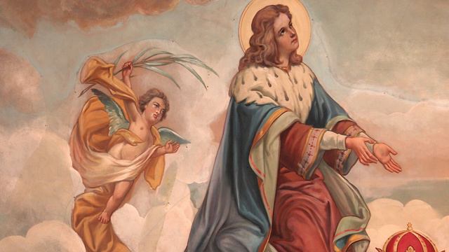 Saint Casimir смотреть онлайн