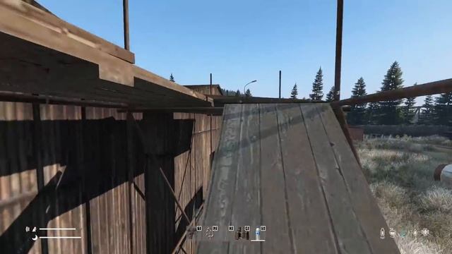Dayz 1.10 ZAVET NAMALSK PVP HARDCORE 