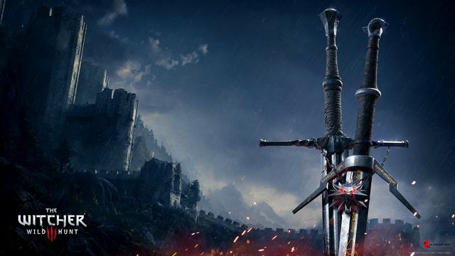 The Witcher 3: The Wolven Storm / Priscilla's Song Cover смотреть онлайн