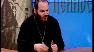 Исповедь. Таинство Исповеди. Священник Павел (Островский)