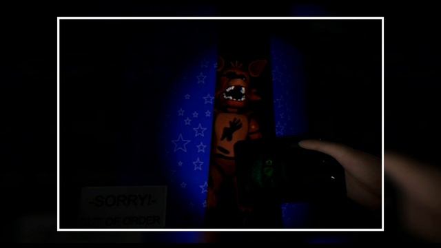 Fazbear Nightmare || Первый 3D ФНаФ смотреть онлайн