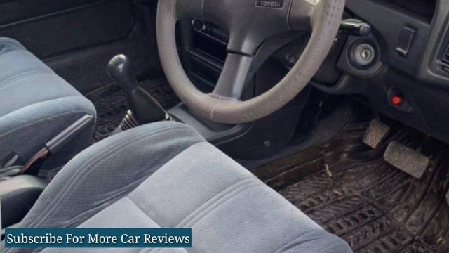 1988 corolla owner review cheapest corolla in pakistan | corolla 1988 model | Peshawar Motors смотреть онлайн