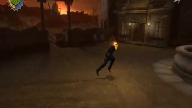 ПРИЗРАЧНЫЙ ГОНЩИК ИГРА. смотреть онлайн