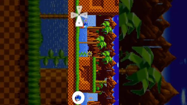Sonic mania android beta 2 смотреть онлайн