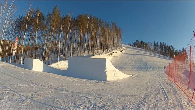 ГЛЦ "Райдер" смотреть онлайн