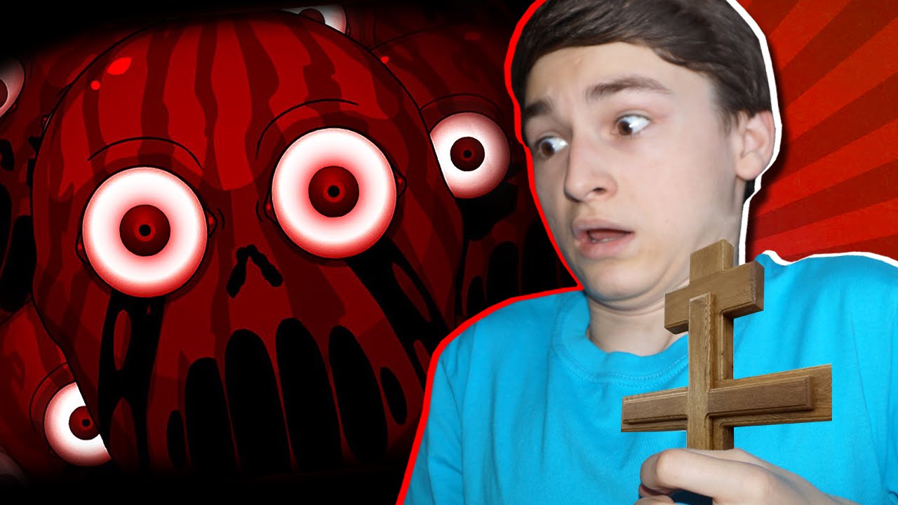 ЭТО ЧТО ЕЩЁ ТАКОЕ?! | One Night at Flumpty's 2 смотреть онлайн