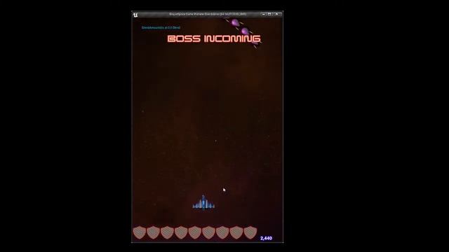 Rogue Space Enemy Spawning Update and New Boss смотреть онлайн